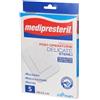 Medi presteril Medipresteril Medicazione Post Operatoria Delicata in TNT 10x12 cm 5 Pezzi