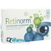 Ntc Retinorm Integratore 60 Capsule
