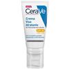 Cerave Crema Viso Idratante SPF30 Pelle Normale Secca con Ceramidi 52ml