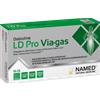 Named Disbioline LD Pro Viagas Integratore Funzione Digestiva 14 Capsule + 14 Compresse