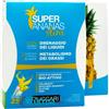 Zuccari Super Ananas Slim Integratore Drenante 25 Bustine