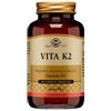 Solgar Vita K2 Integratore di Vitamina K 50 Capsule