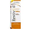 Restiv-Oil Restivoil Fisiologico Nutritivo Olio Shampoo Capelli Secchi e Opachi 250 ml