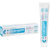 Curasept Clorexidina 0,05% ADS+DNA Gel Dentifricio 75 ml