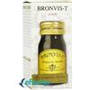 Dottor Giorgini Dr. Giorgini Bronvis T Integratore Per la Gola 60 Pastiglie