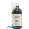 Dottor Giorgini Dr. Giorgini Gemmo 10+ Ribes Nero Liquido Analcoolico 500 ml