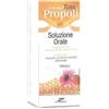 Golasept Tuss Propoli Baby Soluzione Orale Integratore 150 ml