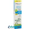 ALOEVERA2 Zuccari AloeVera2 Dentifricio Stevia Sbiancante Protettivo 100 ml