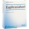 Guna Heel Euphrasiaheel Collirio 15 Fiale da 0,45 ml
