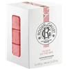 Roger & Gallet Fleur Figuier Box Saponette 3 Pezzi