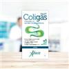 Aboca Coligas Fast Aboca Integratore Gonfiore Addominale 50 Capsule