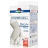 Stretchroll Benda Elastica Autobloccante Per Un Leggero Sostegno cm 10x4m