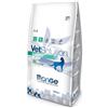 Monge Vetsolution Diabetic Linea Medica Cibo Secco Gatti Sacco 400G