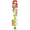 Elmex Spazzolino Bimbi, Bambini 3-6 Anni, Morbido