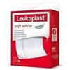 Leukoplast Soft Cerotto Ritagliabile 8cm X 10cm 10 Strisce