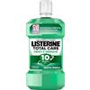 Listerine Difesa Denti e Gengive Collutorio al Gusto di Menta 500 ml Per Gengive Infiammate