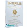 Enterelle Plus Integratore di Fermenti Lattici 12 Capsule