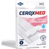 Ceroxmed Cerotto Delicato Striscia 50x8 cm