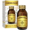 Dottor Giorgini Dr. Giorgini Cardio Fluid Integratore Microcircolo 180 Pastiglie