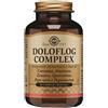 Solgar Doloflog Complex Integratore Per Articolazioni 60 Capsule Vegetali