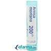 Boiron Arnica Montana 200CH Granuli Tubo 4g