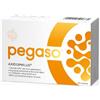 Pegaso Axhidophilus Integratore Fermenti Lattici Vivi 60 Capsule