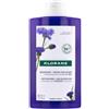 Klorane Shampoo Alla Centaurea Bio Anti-ingiallimento 400 ml