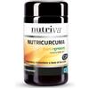 Nutriva Nutricurcuma Integratore 30 Compresse