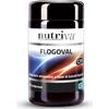 Nutriva Flogoval Integratore 30 Compresse