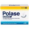 Polase Classico Senza Zucchero Integratore Stanchezza e Fatica Fisica con Magnesio e Potassio 60 Compresse
