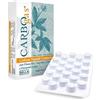 Sella Carbogas Integratore Intestinale 50 Compresse