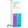 Viatris Ambroxolo Mylan 15 mg/5 ml Tosse Flacone 200 ml