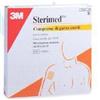 Sterimed Compresse di Garza Idrofila 36x40 cm 12 Pezzi