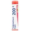 Boiron Tubercolinum 200K Globuli Tubo