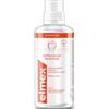 Elmex Protezione Carie Collutorio Rinfresca l'alito 400 ml