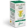 Aboca Sollievo Fisiolax Trattamento della stitichezza 45 Compresse