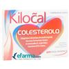 Kilocal Colesterolo Integratore Controllo Dei Lipidi 30 Compresse