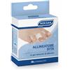 Nok San Allineatore Dita in Gel 1 Pezzo