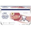 Resource Aqua+ Pesca Bevanda Gelificata 4x125 ml