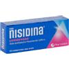 Nisidina Neo Nisidina Analgesico Con Caffeina 12 Compresse