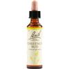 Fiori di bach Schwabe Fiori di Bach 07 Chestnut Bud Gocce 20 ml