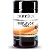 Nutriva Bioflavo C Plus Integratore 60 Compresse