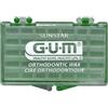 Gum Ortho Cera Ortodontica 5 Pezzi