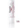 Eucerin Stick Labbra Protezione Attiva Pelle Sensibile 5,5 g