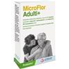 Cemon Microflor Adulti + Integratore per la Memoria e Funzioni Cognitive 30 Capsule Vegetali
