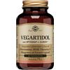 Solgar Vegartidol Integratore Articolare 60 Tavolette