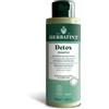 Herbatint Detox Shampoo Detossificante e Rivitalizzante 260 ml