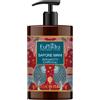 Euphidra Sapone Liquido Mani Bergamotto & Patchouli 300 ml