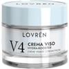 Lovren Crema Viso V4 Hydra Booster 30Ml