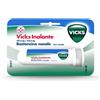 Vicks Inalante Bastoncino Nasale Mentolo / Canfora 1g
